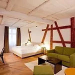 Townhouse 4* 莱比锡
