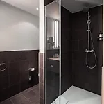 公寓式酒店 Townhouse 4*