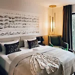 Townhouse 4* 莱比锡