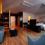 公寓式酒店 Townhouse 莱比锡
