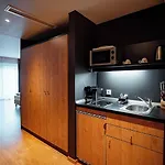 Townhouse 莱比锡