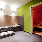 Townhouse 公寓式酒店