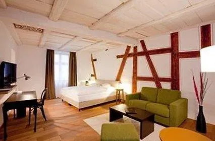 Townhouse 4* Λειψία