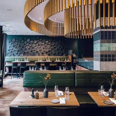 Townhouse Aparthotel Leipzig