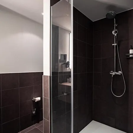 Townhouse Ξενοδοχείο με διαμερίσματα