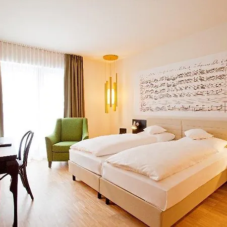 Aparthotel Townhouse