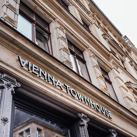 Aparthotel Townhouse 4*