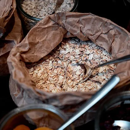 Aparthotel Townhouse Leipzig