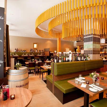 Townhouse Aparthotel Leipzig