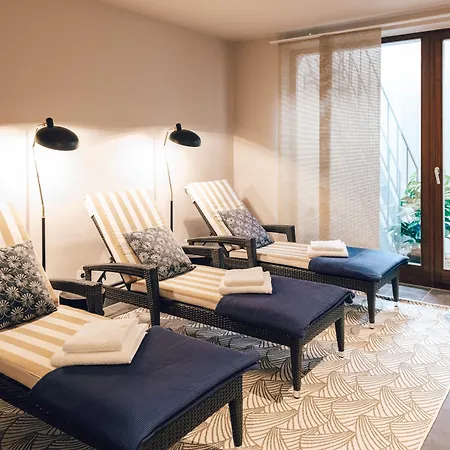 Aparthotel Townhouse Leipzig