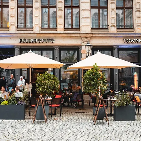 Townhouse Aparthotel