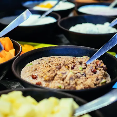 Townhouse 4* Leipzig