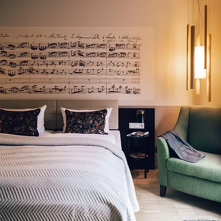 Aparthotel Townhouse