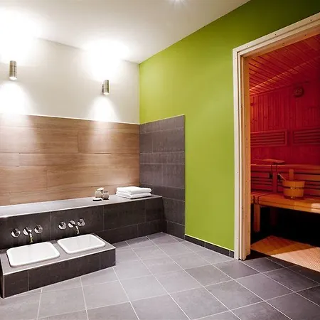 Townhouse Ξενοδοχείο με διαμερίσματα