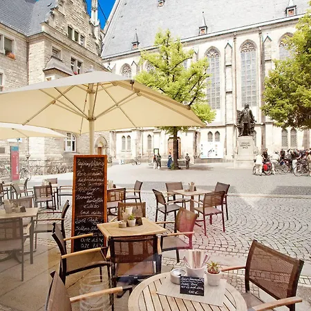 Townhouse Aparthotel