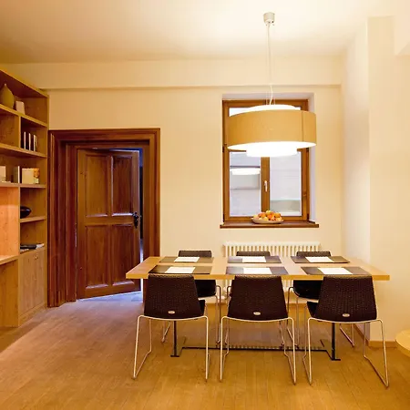 Townhouse Aparthotel