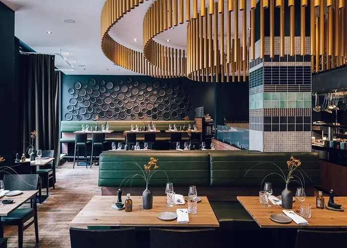 Townhouse Aparthotel Leipzig