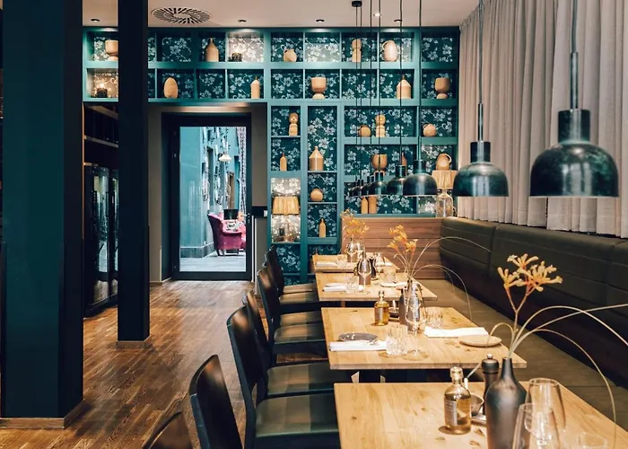 Aparthotel Townhouse 4*