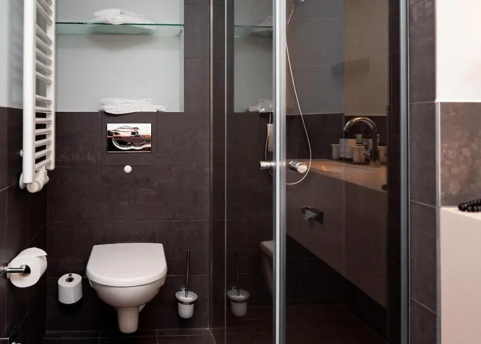 Aparthotel Townhouse