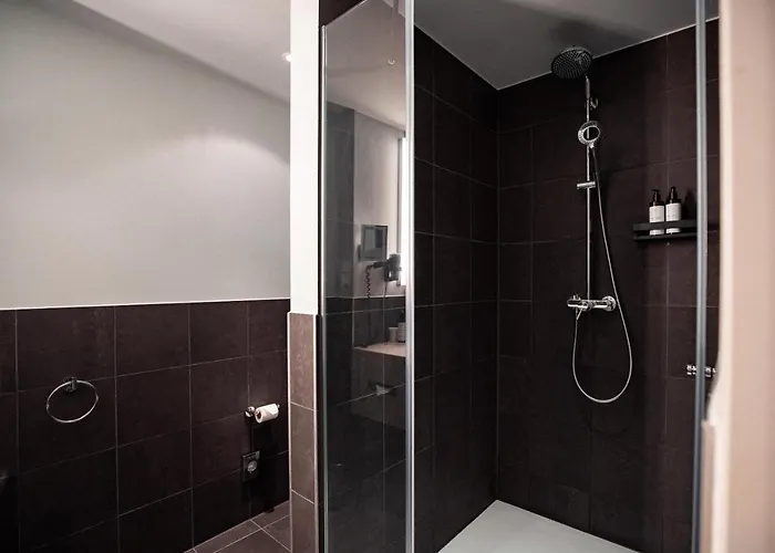 Townhouse Aparthotel