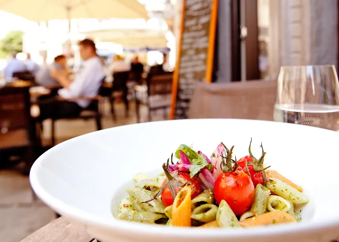 Aparthotel Townhouse 4*