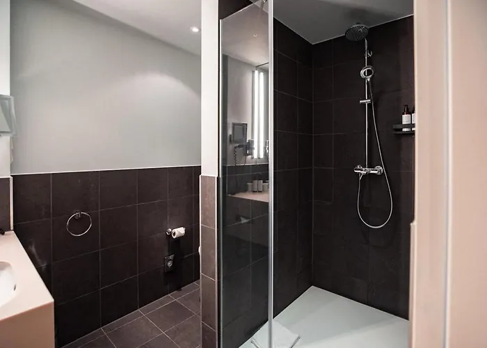 Aparthotel Townhouse 4*