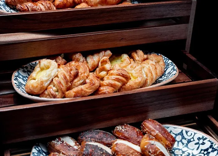 Townhouse Aparthotel