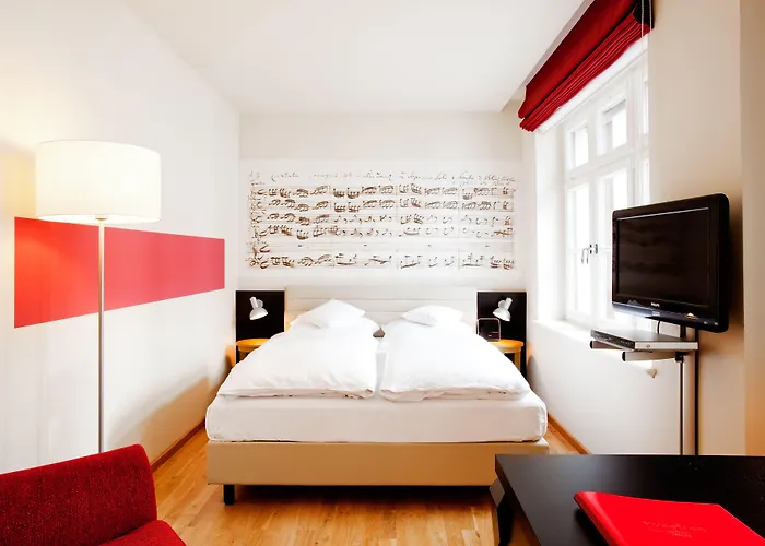 Townhouse 4* Leipzig