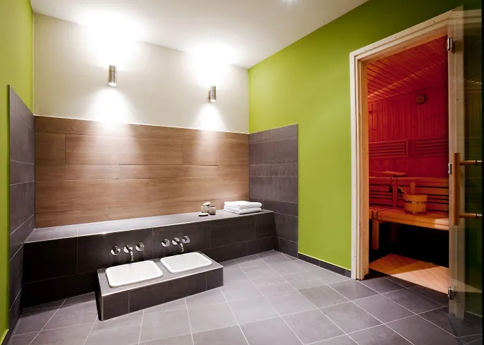 Aparthotel Townhouse 4*