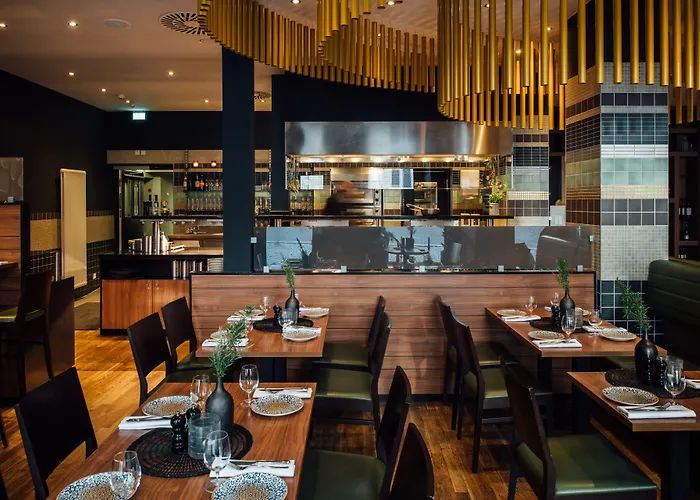 Aparthotel Townhouse