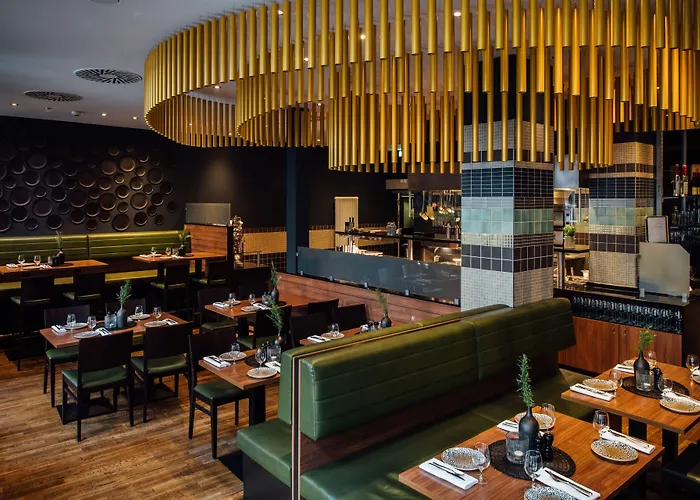 Aparthotel Townhouse