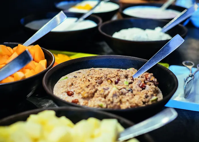 Townhouse 4* Leipzig