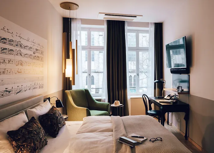 Aparthotel Townhouse