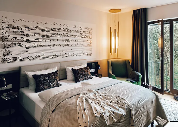 Aparthotel Townhouse Leipzig