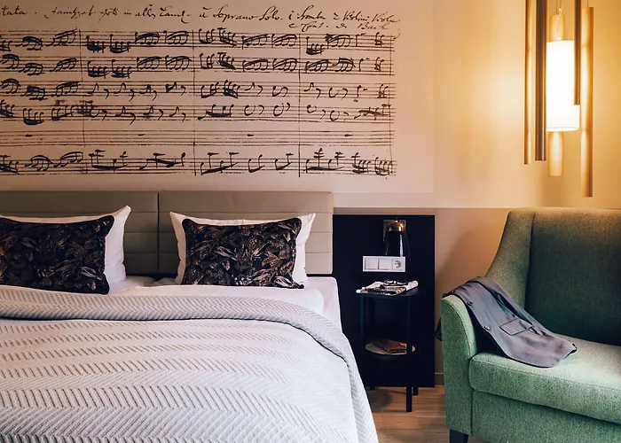 Aparthotel Townhouse