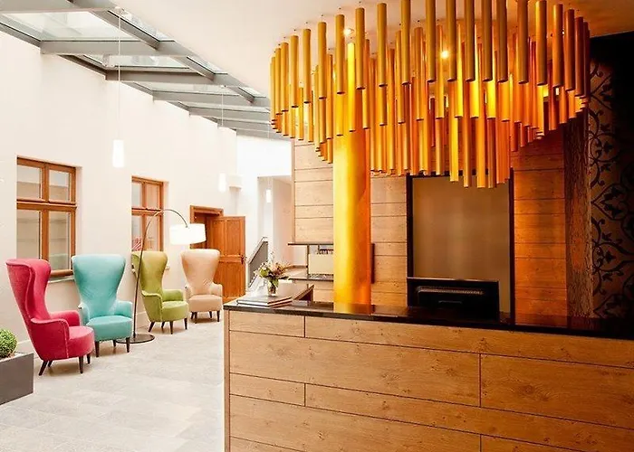 Aparthotel Townhouse