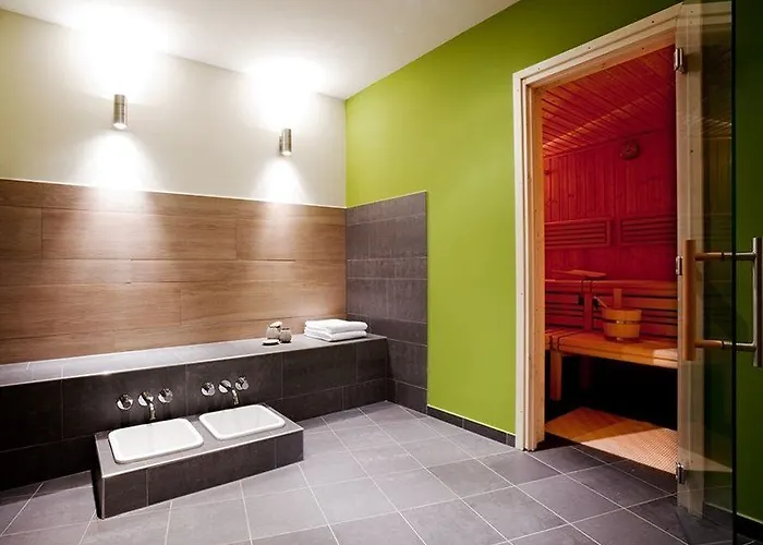 Townhouse Aparthotel