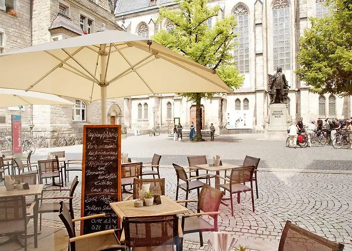 Townhouse Aparthotel