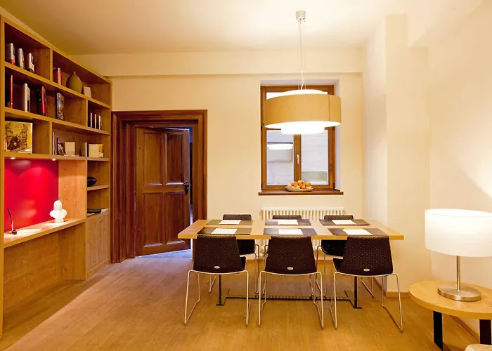 Townhouse Aparthotel