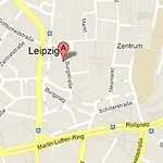 Appart hôtel Townhouse 4*