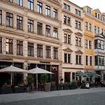 Appart hôtel Townhouse