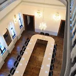 Townhouse Lägenhetshotell Leipzig