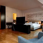 Appart hôtel Townhouse Leipzig