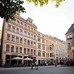 Townhouse Leipzig