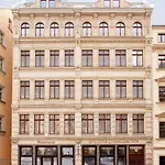 Townhouse Appart hôtel