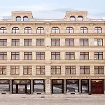 Townhouse מלון דירות