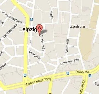 Aparthotel Townhouse 4*