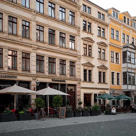Apart-hotel Townhouse