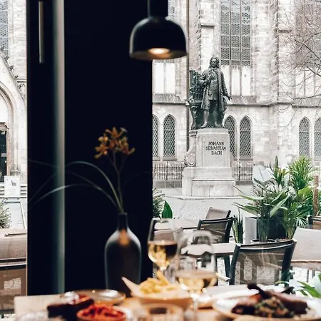 Townhouse Apartahotel Leipzig
