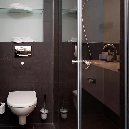 Apartahotel Townhouse